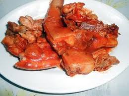 Epingle Sur Recettes