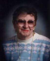Obituary information for Anne Dyck