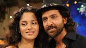 The movie titled kites is currently is currently into production. Hrithik Kept Harassing Stalking Me After Our Break Up In 2014 Kangana