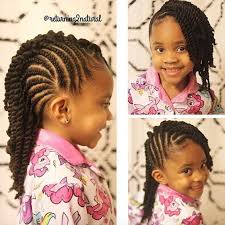 Adorable Via Returning2natural Black Hair Information Community Natural Hair Styles Girls Natural Hairstyles Kids Hairstyles