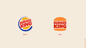 Offizielle website von burger king® deutschland. Burger King Schweiz Erstes Rebranding Nach Uber 20 Jahren