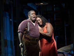 Während bess newborn bekleidung für neugeborene ab dem ersten tag bis etwa größe 68 entwirft, beinhaltet die linie bess basic elements mode für babys von größe . Review A Splendid Porgy And Bess Opens The Met Opera Season The New York Times