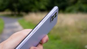 Samsung Galaxy A22 5G vs. Oppo A54 5G ...