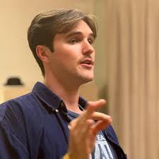 From rehearsals to opening, this cast and crew have been killing it. Very  happy to be working with these talented artists :) Thank you Zach Maluccio  for the rehearsal shots and thank