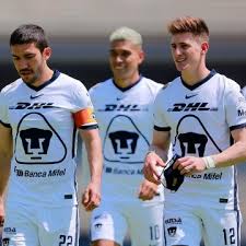 We did not find results for: Liga Mx Pumas Unam Ya Tendria Definido A Su Segundo Refuerzo Para El Apertura 2021