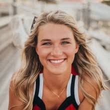 Abigail Schulz's Instagram, Twitter & Facebook