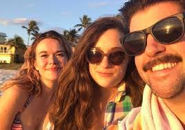 Debra Lonergan's Instagram, Twitter & Facebook