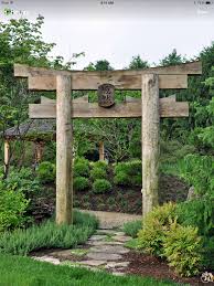 Pin By Calin Petru On Asian Design Garden Gate Design Japanese Garden Asian Landscape