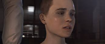 Beyond: Two Souls review: Beyond awful