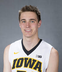 Photos: Bettendorf's Nicholas Baer through the years