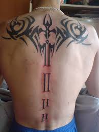 Sword On Back Tattoo Picture At Checkoutmyink Com Tatuagem Tatoo Espadas Dm me if you're interested in getting a design! sword on back tattoo picture at