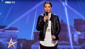 Vocea româniei & romania's got talent. Ana Maria Pantaze Castigator Romanii Au Talent 2019 Povestea CenusÄƒresei De La Pro Tv