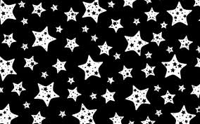 Maybe you would like to learn more about one of these? Small Big White Stars In Black Background Hd Tumblr Wallpapers Hd Wallpapers Id 54267