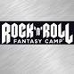 Rock and Roll Fantasy Camp event in Phoenix, AZ