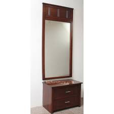 A dressing table mirror is a must for modern bedrooms. Elegant Dresser With Mirror Dressing Tables For Indian Homes By Bic