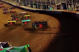 Dirt setup using a controller or wheel. Nascar Heat 3 Xbox One Review Impulse Gamer