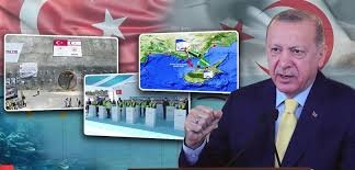 Interactive map of zip codes in kktc, turkey. Cumhurbaskani Erdogan Anavatanin Suyunu Kktc Nin Bereketli Topraklariyla Bulusturacak Sulama Iletim Tuneli Nin Acilisini Yapti