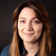 Anna Zieba's Instagram, Twitter & Facebook