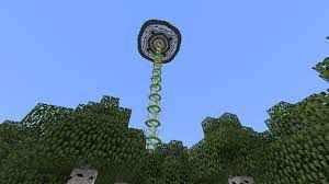 How to build a ufo in minecraft?well in this tutorial faberistry will teach you how to build a ufo in minecraft for java or bedrock (mcpe, ps4, xbox, windows. I Made A Ufo Minecraft