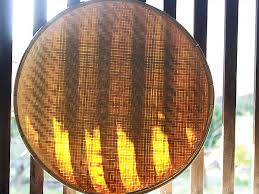 蛹 縺ｮ邯ｲ莉 邱ｨ縺ｿ遶ｹ縺悶ｋ bamboo texture bamboo crafts bamboo decor