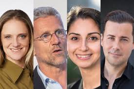 Julia Murphy, Carlo Ratti, Mehrnoush Rad, and Fran Silvestre named as  jurors in Archello Awards