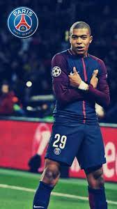 If you want to download kylian mbappe high quality wallpapers for your desktop, please download this. Kylian Mbappe Iphone Wallpapers Top Free Kylian Mbappe Iphone Backgrounds Wallpaperaccess