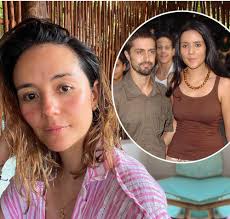 Catalina Sandino Moreno Didn't Only Find Fame with Maria Full of Grace, But  Also A Husband