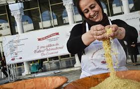 Maybe you would like to learn more about one of these? Le Couscous Classe Au Patrimoine Immateriel De L Humanite Par L Unesco Le Devoir