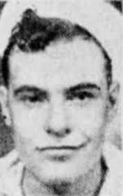 S2 Eugene Richard Poland (1920-1942)