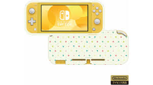 Check spelling or type a new query. Animal Crossing New Horizons Gets Officially Licensed Switch And Switch Lite Accessories From Hori Gamesradar