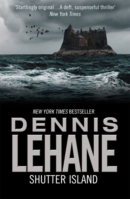 Shutter Island by Dennis Lehane | Hachette UK
