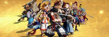 Total number of turns for shogun 2 : Rise Faster Than The Rising Sun How To Play Samurai Shodown Playstation Competition Center