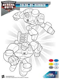 Maybe you would like to learn more about one of these? Rescue Bots Dinobots Coloring Pages Tinggyboii