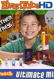 pocket.watch EvanTubeHD Ultimate mishmash" Ready, Set, LEGO! (TV Episode  2018)