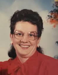 Obituary information for Judy Lane Jones Hamrick