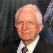 William (Bill) Edward Grubbs Obituary