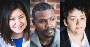 Where I'm Coming From