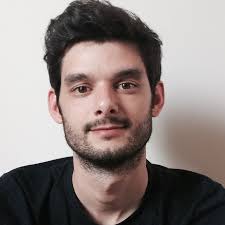 ALEXIS DE BUYSER 29 ans