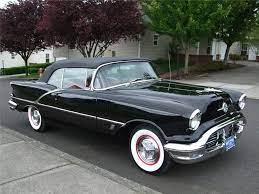 1956 Olds Oldsmobile Classic Cars Trucks Hot Rods Classic Cars