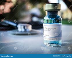 Image result for Droperidol