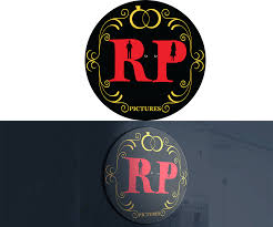 Serious Professional Wedding Photography Logo Design For Red Pocket Pictures Or Rp Pictures By Alaa Studio Design 11937542 Our online generator is quick & easy to use. wedding photography logo design
