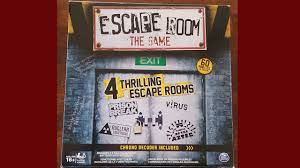 Unbox Play Virus Escape Room The Game Youtube