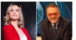 Tutti i film in tv, le serie tv, i programmi di politica, attualità e intrettenimento. Unomattina Torna Nel Day Time Di Rai 1 A Settembre Con Una Nuova Coppia Ultime Notizie Flash