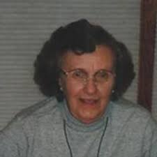 Edith Pearl Bollacker Obituary November 21, 2016