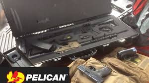 Pick up a long pelican case for your rifles, guns, fishing poles, photography equipment, musical instruments. 9 Best Ar 15 Hard Cases Reviewed 2021 Keep Your Gun Safe Survivalmag