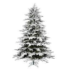 4.7 out of 5 stars. Vickerman Flocked Kamas Fraiser Fir Artificial Christmas Tree Target