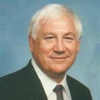 John Henry Reuber Obituary