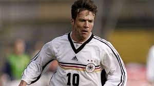 He was definitely the best opponent vor 18 jahren hat lothar matthäus sein letztes pflichtspiel für den fc bayern bestritten. Lothar Matthaus Spielerprofil Dfb Datencenter
