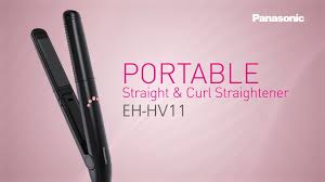 • i have been abusing this machine since two years, it never broke down, i don't see any scratches, the wire is all perfect, no cuts, and seems. Eh Hv11 Hair Straighteners Panasonic Middle East