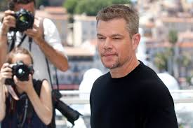 Maybe you would like to learn more about one of these? Who Are Matt Damon S Kids Stillwater Actor S Bond With Daughters Explored